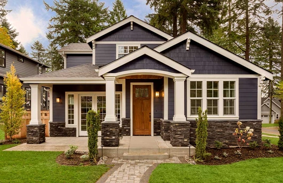 Reliable Property Search